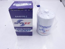 Tempest Aircraft Oil Filter AA48109-2