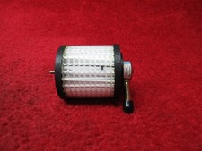 Tempest Pneumatic Filter PN AA1J7-1