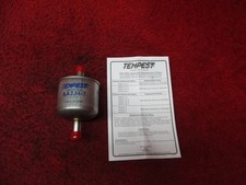 Tempest Pneumatic Filter PN AA2J4-7