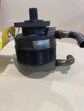 tempest vac pump
