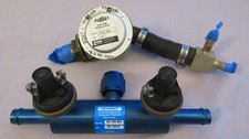 Tempest Vaccum Dual Manifold, PN