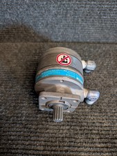 Tempest Vacuum Pump, Part# AA3215CW