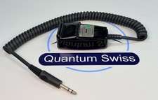 Tested Telex TEL-66T Dynamic Handheld