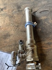 Textron 9912492-1 Bi-Level Bleed Air