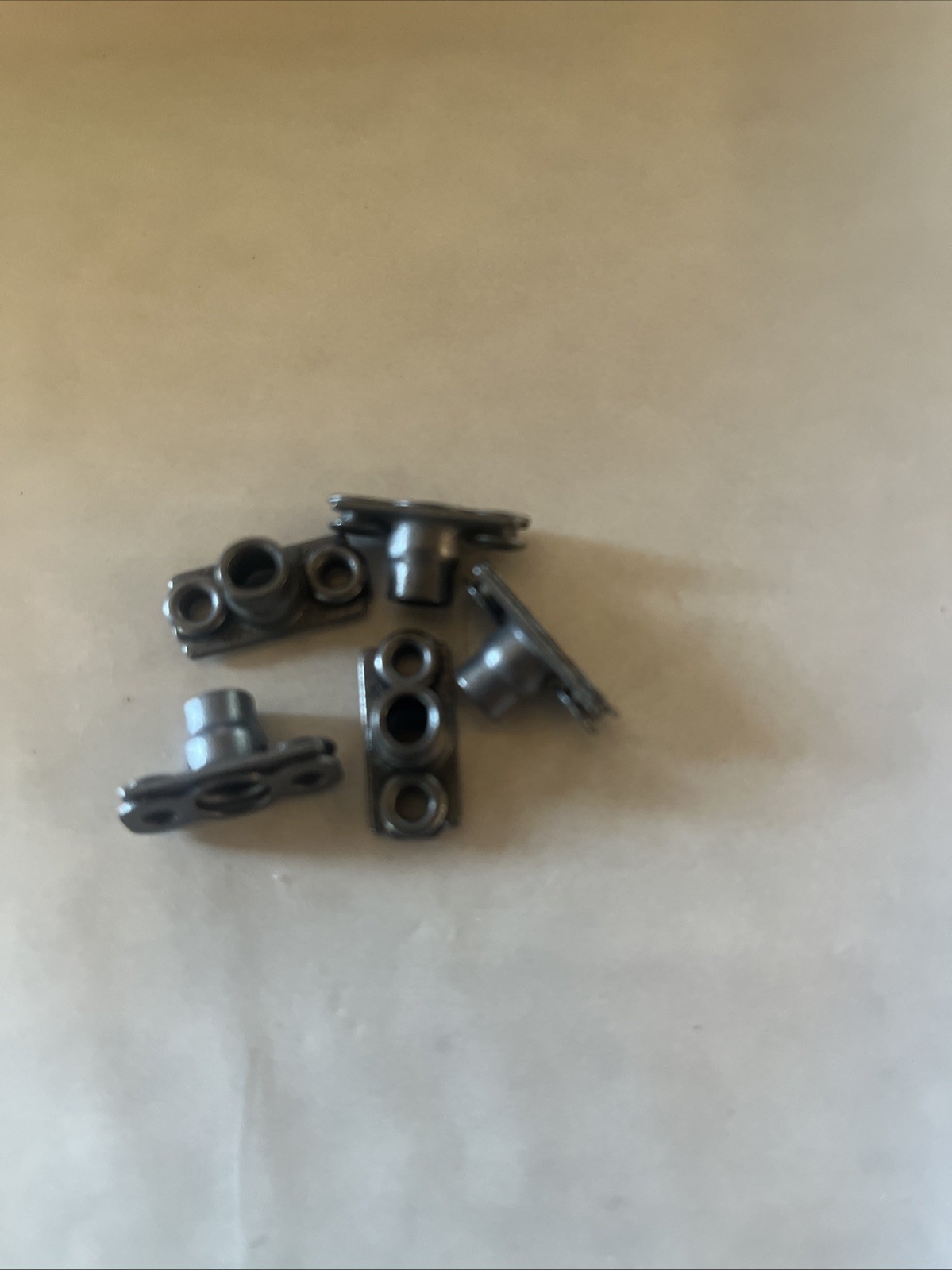 Textron Ss5091-03-3 Nut Plate Pack Aircraft