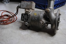 Thompson Aircraft Fuel Booster Pump