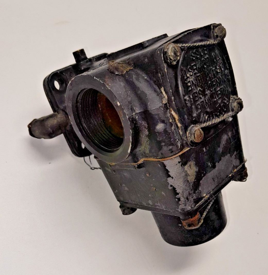 Thompson Products, Inc. Aircraft Pump - P/N TFD-3908-1