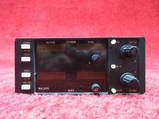 TKM Inc MX-300 Nav/Comm Radio