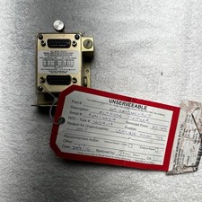 Trans-Cal SSD120-30N-RS6 Solid State Altitude