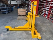 Tronair 14-6838-5110 Yellow Poly Main