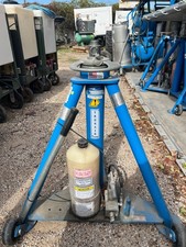 Tronair 5-Ton Hydraulic Aircraft Tripod