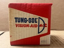 Tung-Sol 4502 Sealed Beam Lamp