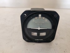 Turn and Bank indicator EDO-AIRE