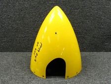 Two Blade Spinner (Less Bulkheads)
