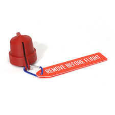 uAvionix ADS-B Tailbeacon Weather Cover