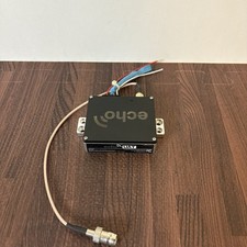 uAvionix Echo UAT ADS-B Transceiver