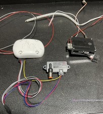 uAvionix echoUAT ADS-B Transceiver SkyFYX