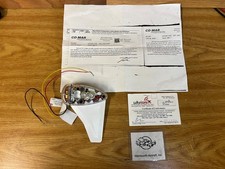 UAVIONIX SKYBEACON ADS-B (OUT) NAV/STROBE