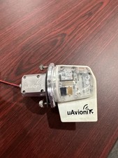 uavionix tail beacon Mod 1