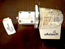 uAvionix tailBeacon ADS-B Out, GPS,
