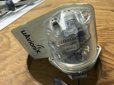 uAvionix tailBeacon ADS-B Out, WAAS