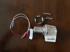 uAvionix tailBeacon TSO ADS-B Out