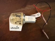 UAVIONIX TAILBEACON TSO NAV LIGHT