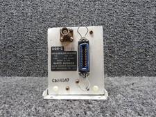UGR-2 Narco Avionics UHF Glideslope