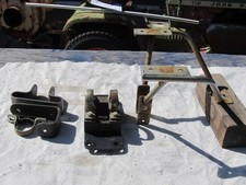Ultralight Trike Hovercraft Airboat Yamaha