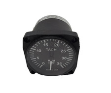 UMA Tachometer 19-511-101