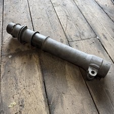 Unairworthy P-51 Landing Gear Strut