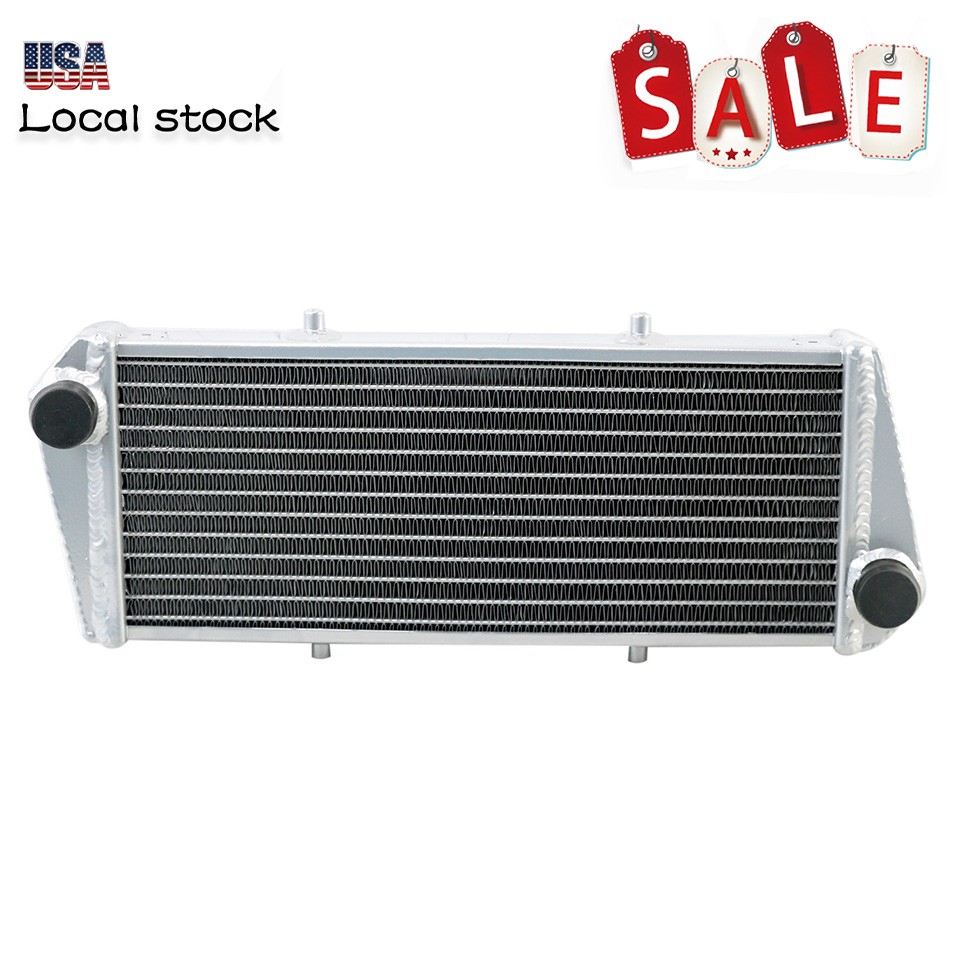 UnBrand 2 Row Radiator FITS Ultralight