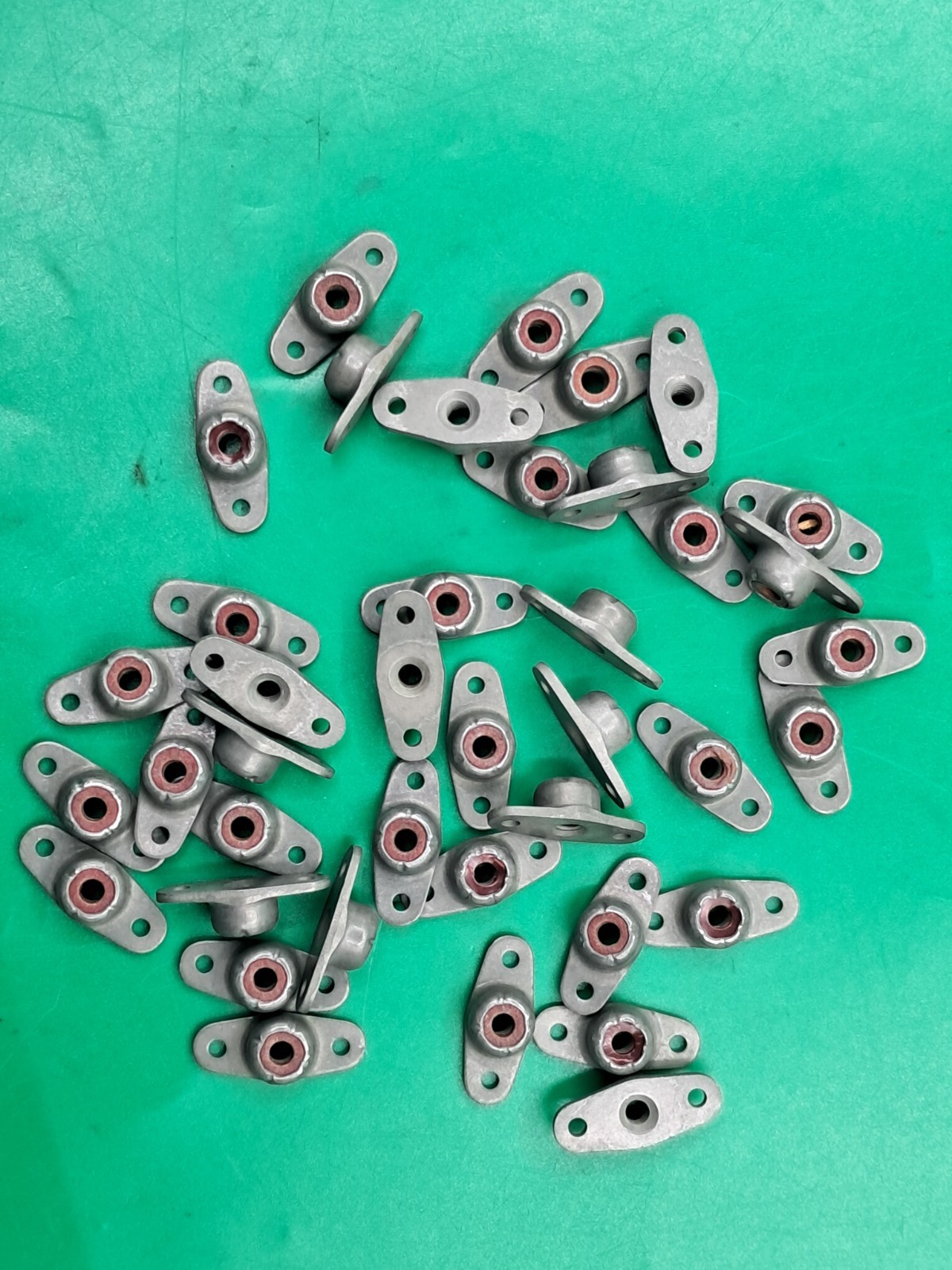 Unbranded 68NA1-82 NUT Aviation (Quantity 40