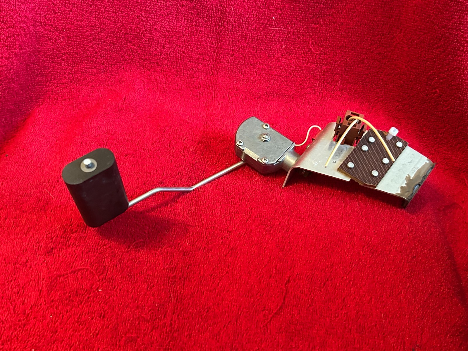 Unbranded AIRCRAFT FUEL TRANSMITTER SENDER FLOAT