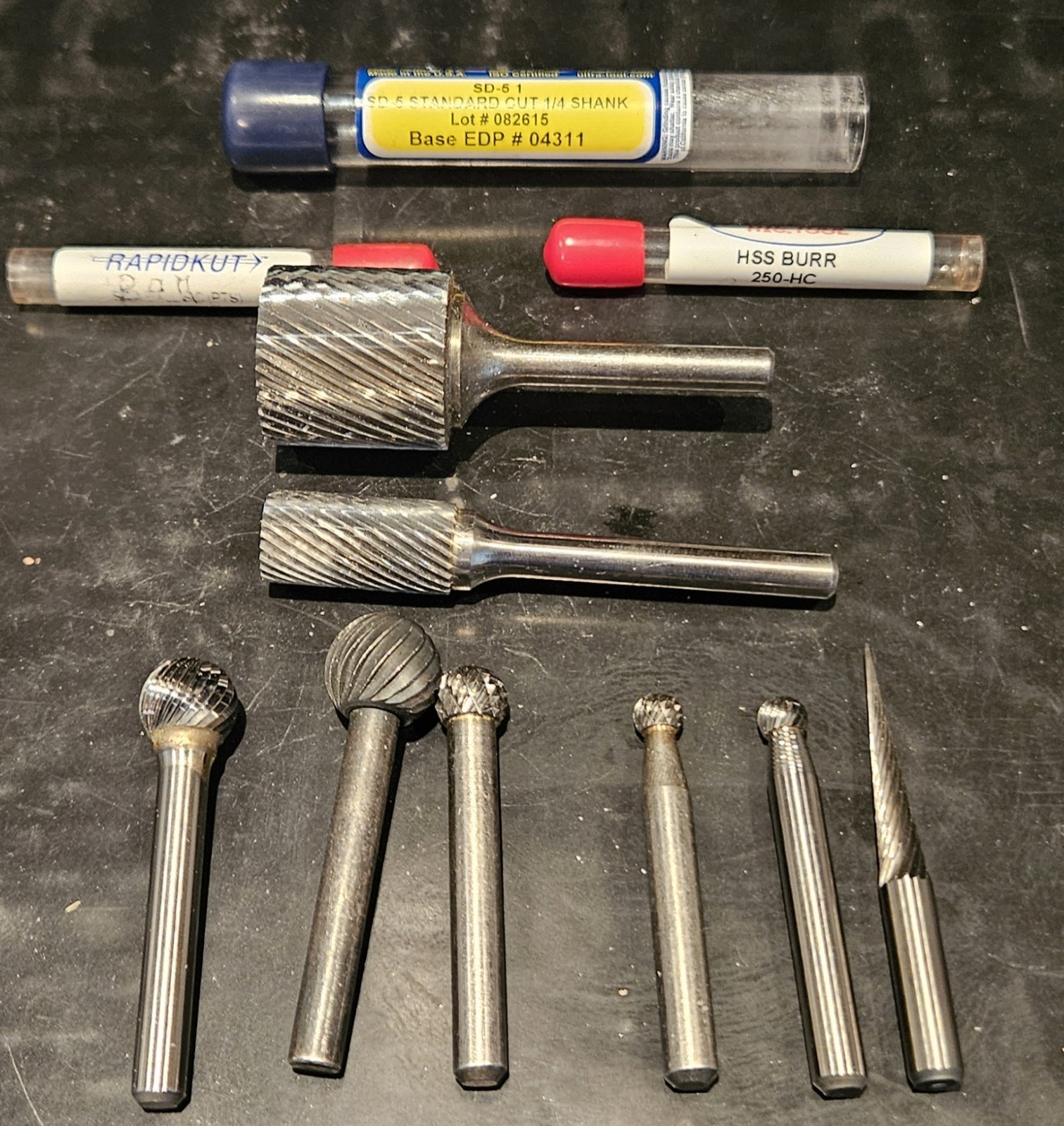 Unbranded Aircraft Sheet Metal Tools Rotary
