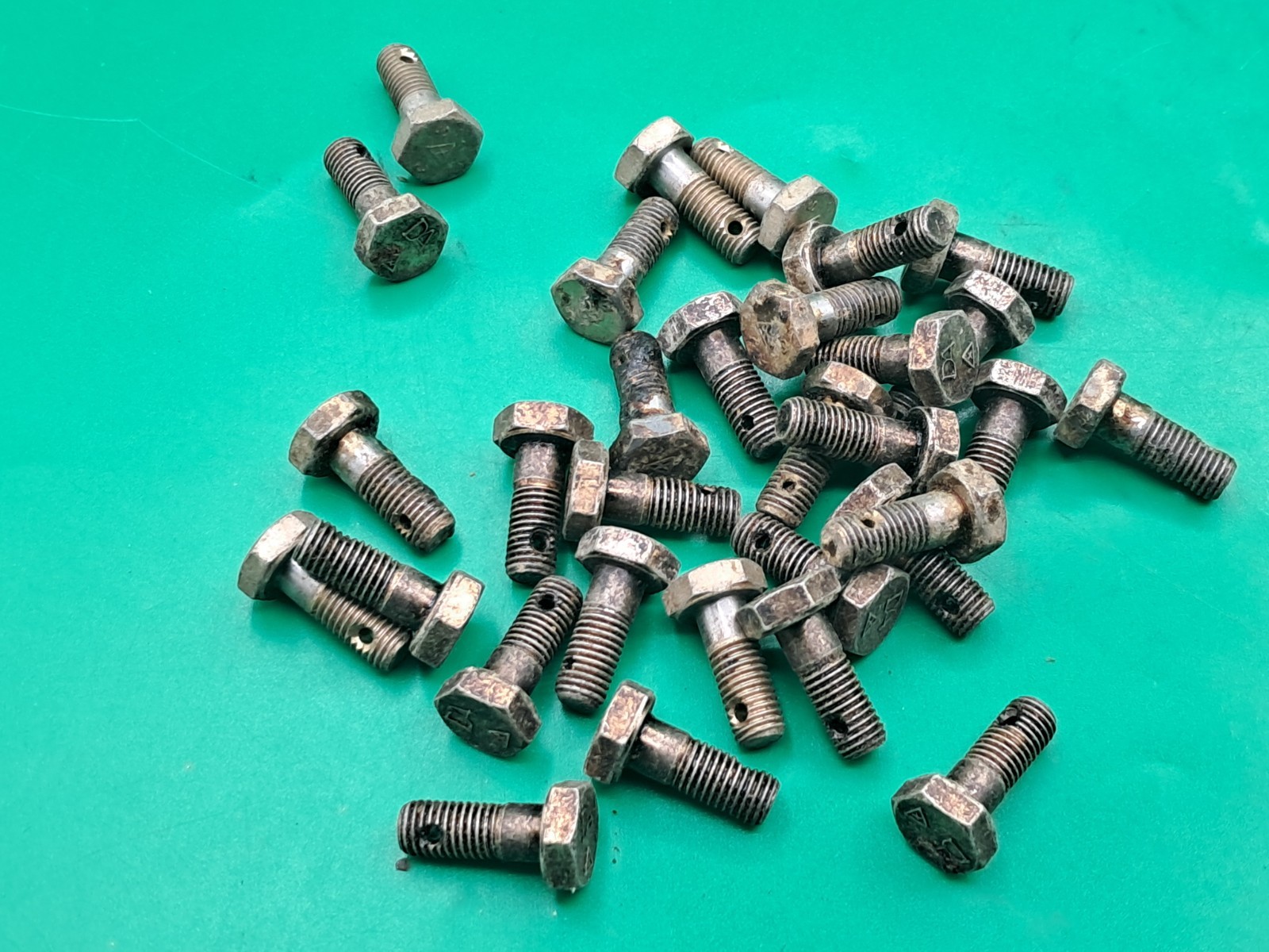 Unbranded AN174-5 Bolt Aviation (Quantity 34)