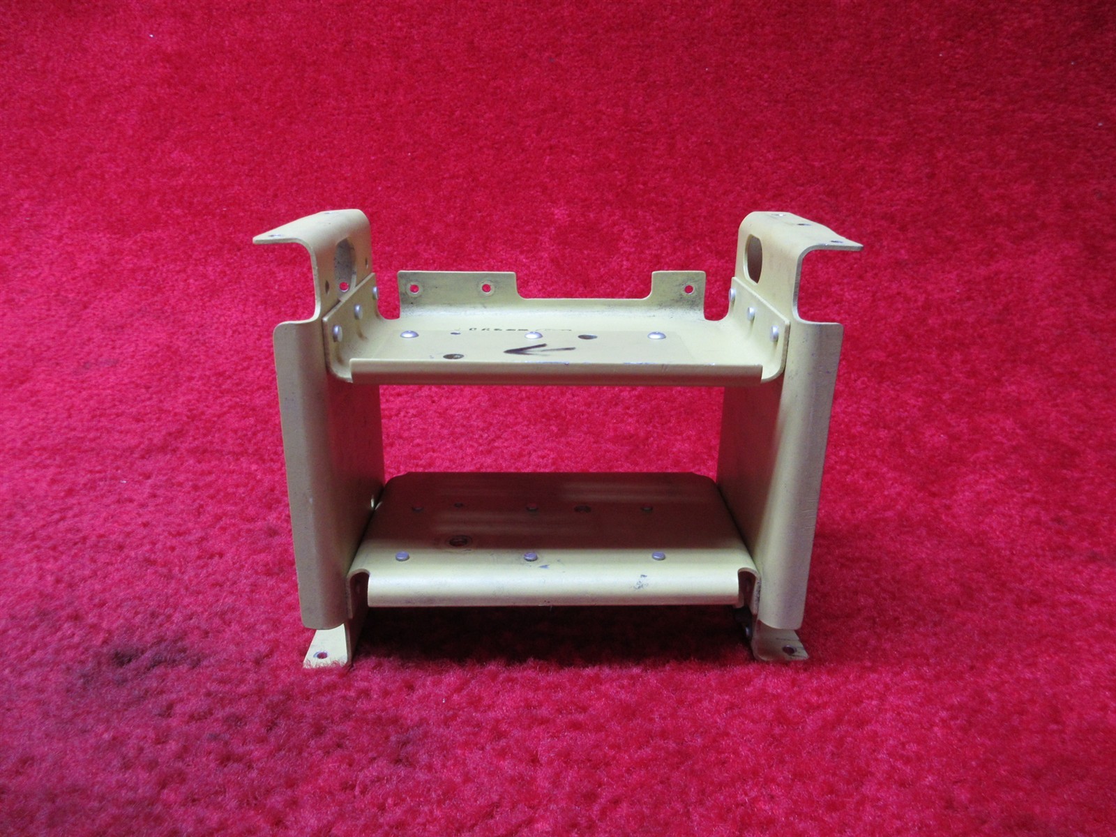 Unbranded Cessna 172 Lower Nose Tunnel