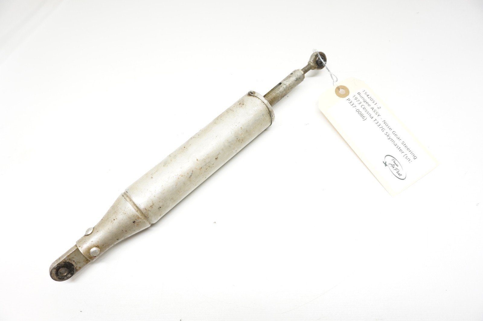 Unbranded Cessna 337 SkyMaster Nose Gear