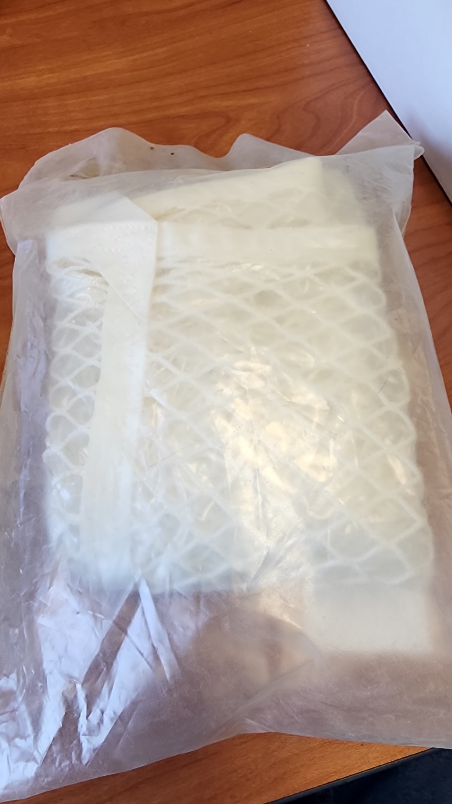 Unbranded Cessna Cargo net