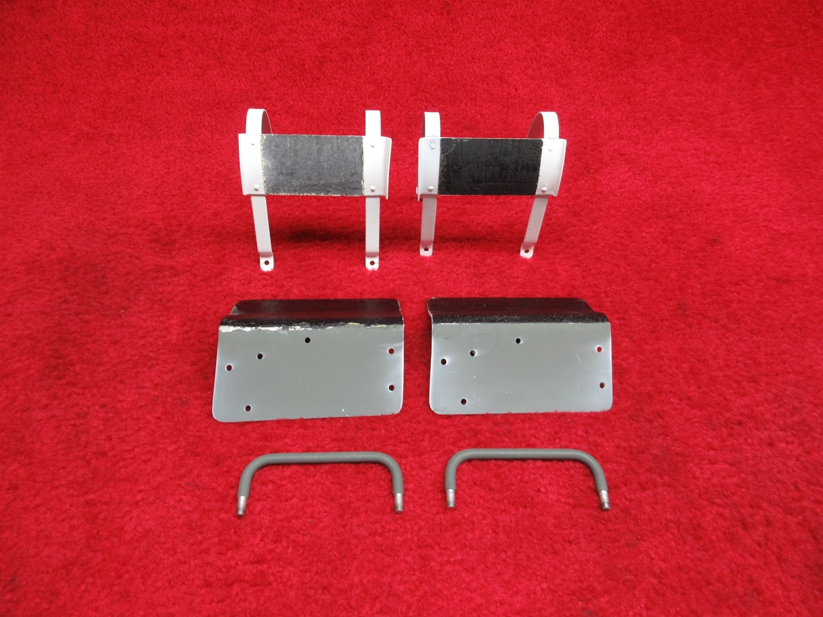 Unbranded Cessna Refueling Steps, Strut Step,