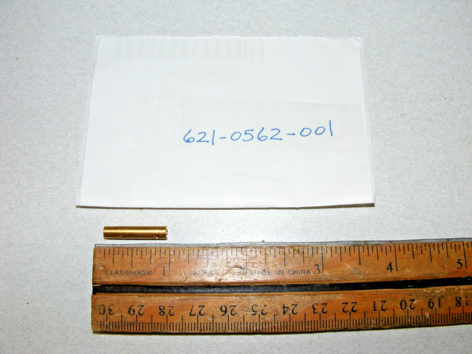 Unbranded Collins Contact 621-0562-001 Aircraft NOS