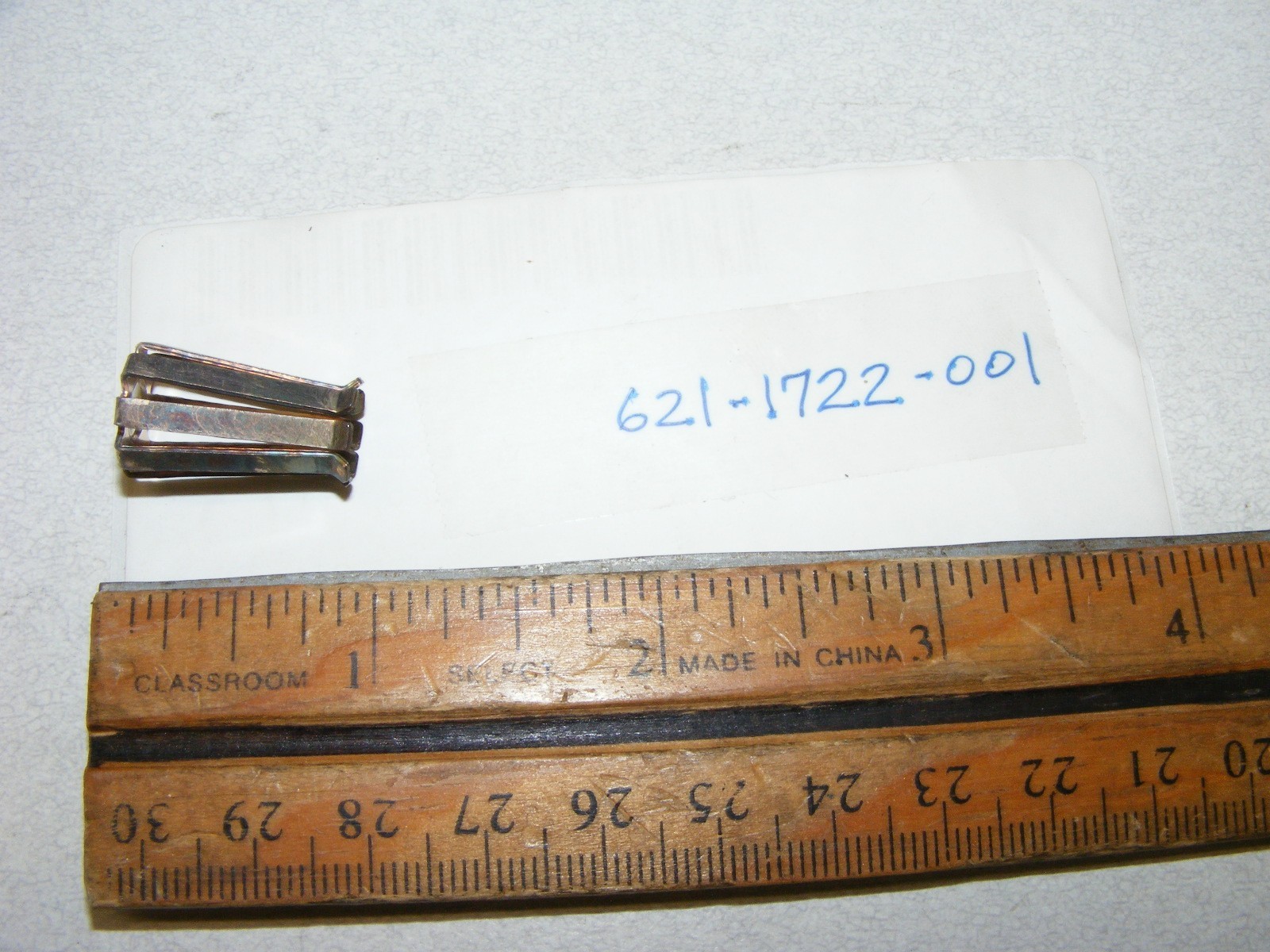 Unbranded Collins Contact 621-1722-001 Aircraft NOS