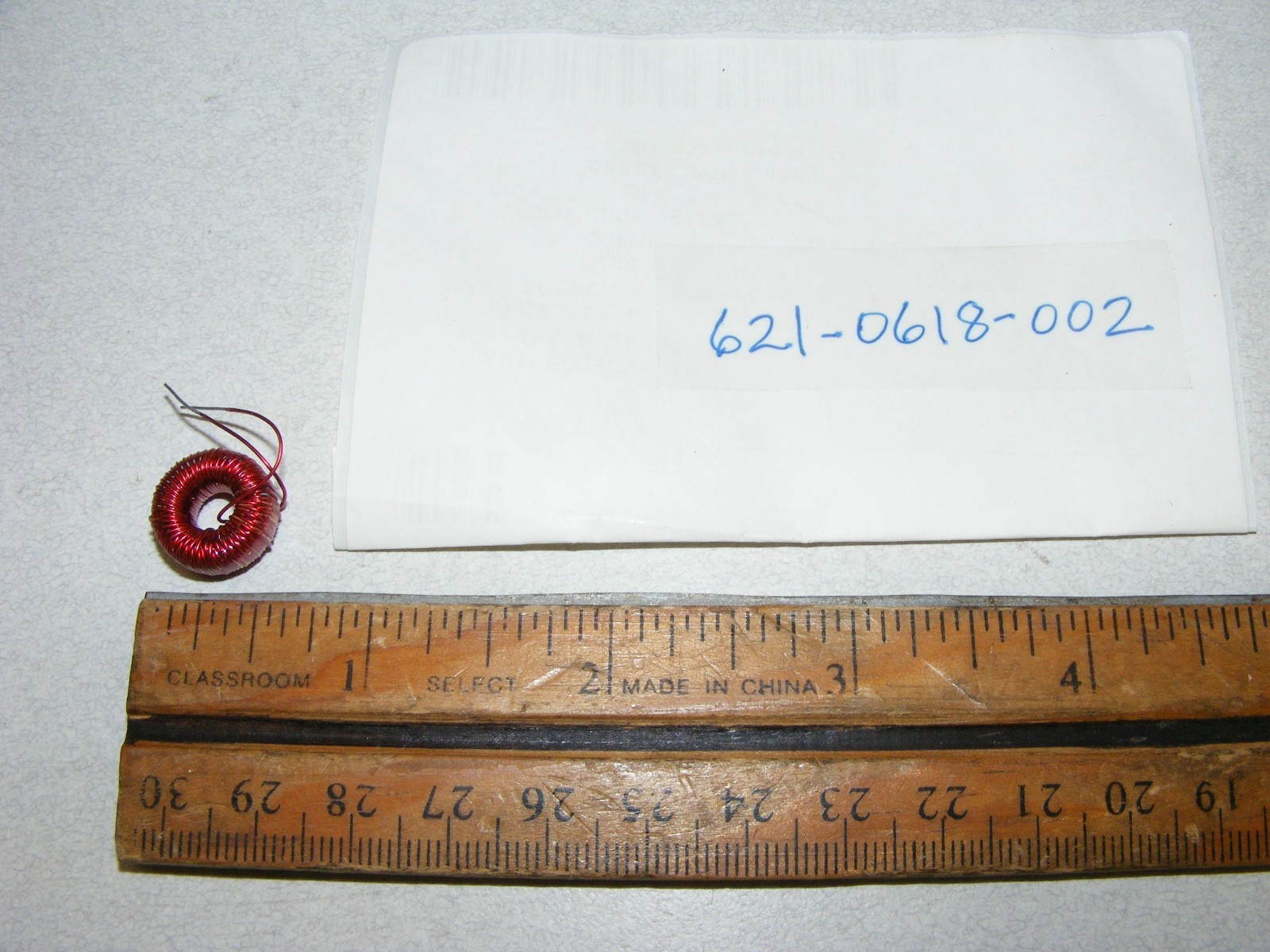 Unbranded Collins RF Collins 621-0618-002 Aircraft