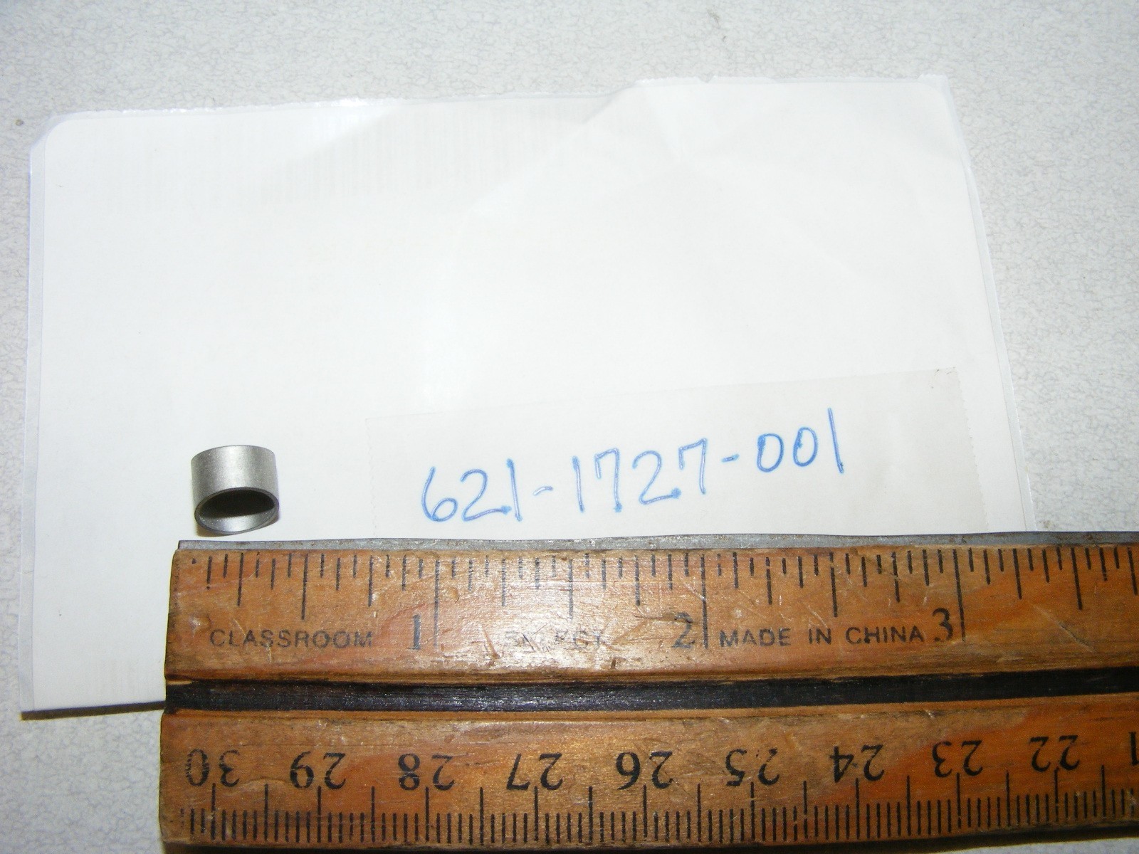 Unbranded Collins Shield 621-1727-001 Aircraft NOS