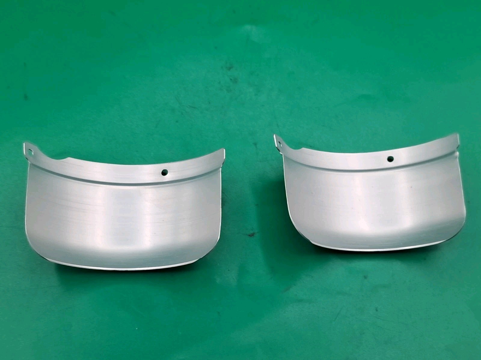 Unbranded D8916-1 Beechcraft BAFFLE (Quantity 2)