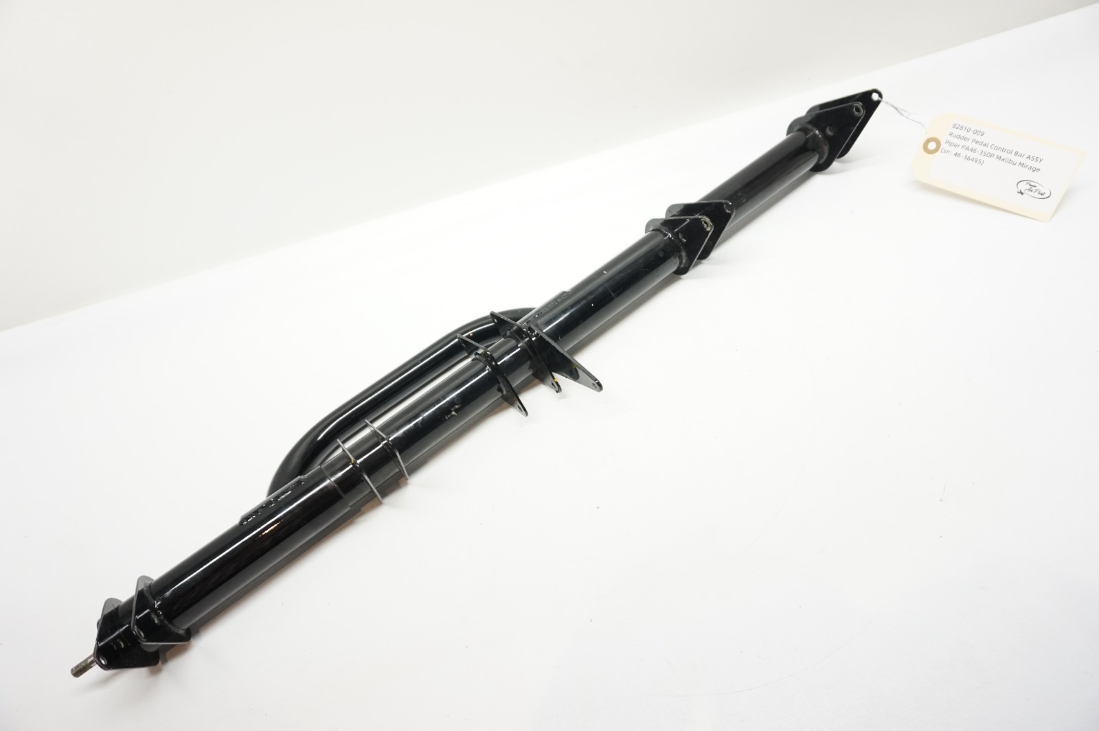 Unbranded Piper Malibu Mirage Rudder Pedal