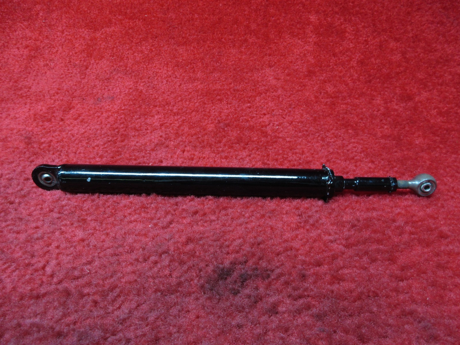 Unbranded Piper Nose Gear Steering Rod