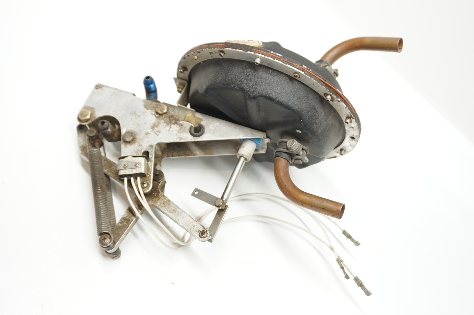 Unbranded Piper PA-28 Back-Up Landing Gear
