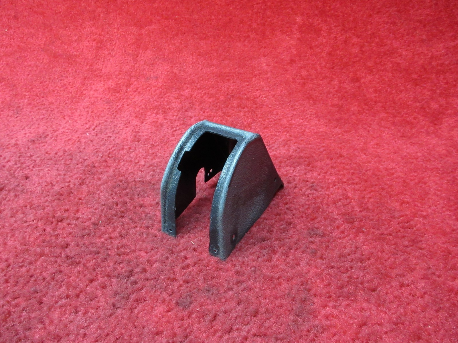 Unbranded Piper PA-28 Engine Controls Cover