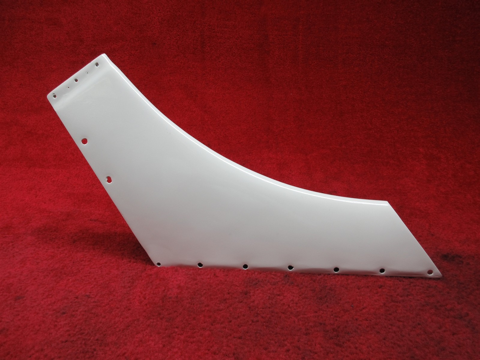 Unbranded Piper PA-28, PA-32 AFT Dorsal